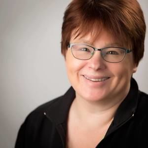 Meet your Posher, Linda